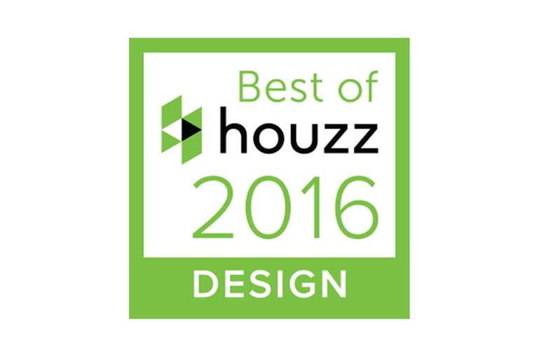 Best of Houzz Design Award 2016 | t-space